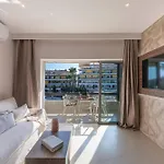 Charming Golden Mile At 300m From The Apartman