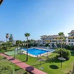Apartment Charming Golden Mile At 300m From The