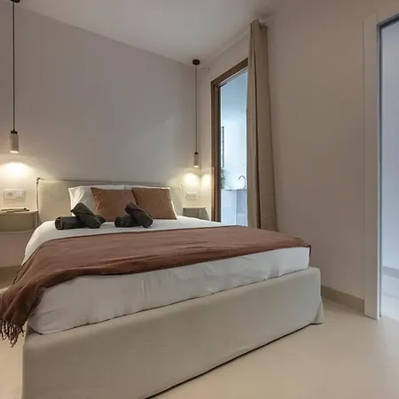 Apartmán Charming Golden Mile At 300m From The Marbella