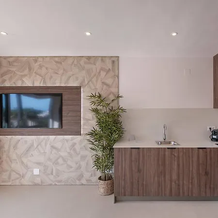 Charming Golden Mile At 300m From The Marbella