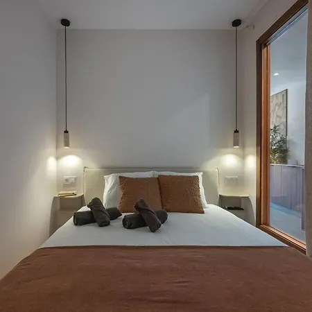 Charming Golden Mile At 300m From The Apartmán