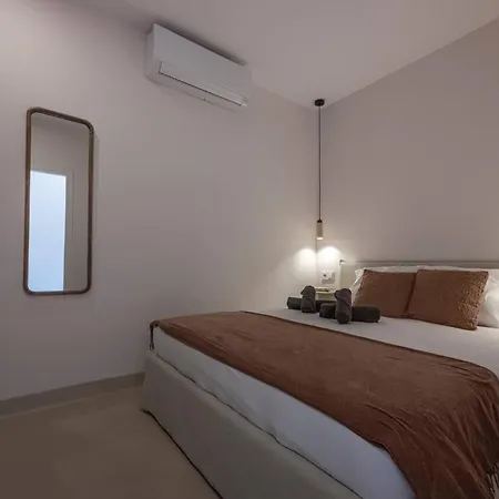 Apartmán Charming Golden Mile At 300m From The Marbella