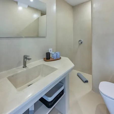 Charming Golden Mile At 300m From The *