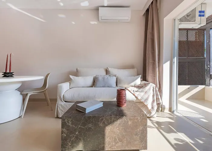 Charming Golden Mile At 300m From The *