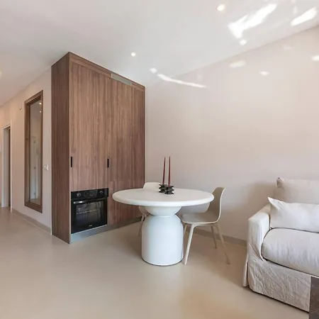 Charming Golden Mile At 300m From The