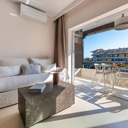 Charming Golden Mile At 300m From The Appartement *