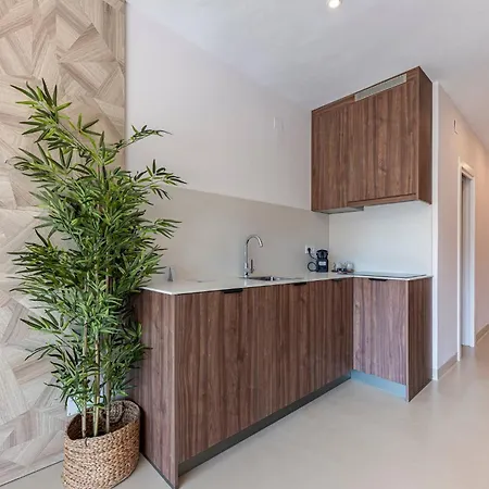 Charming Golden Mile At 300m From The *