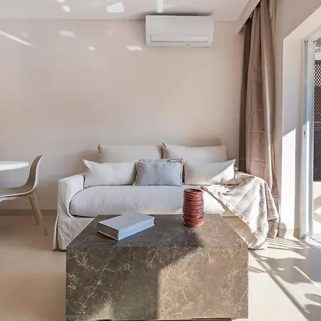 Charming Golden Mile At 300m From The *