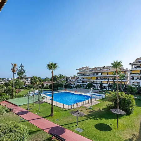 Appartement Charming Golden Mile At 300m From The