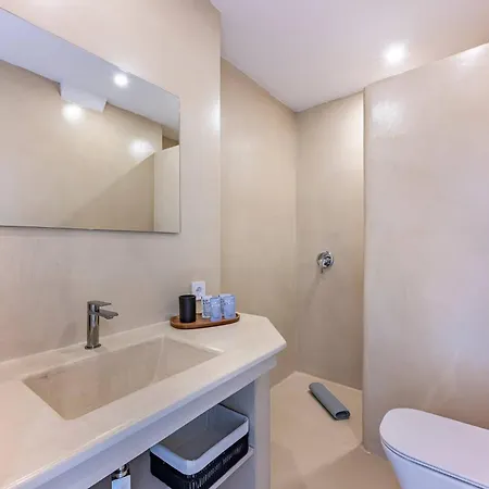 Charming Golden Mile At 300m From The Appartement Marbella