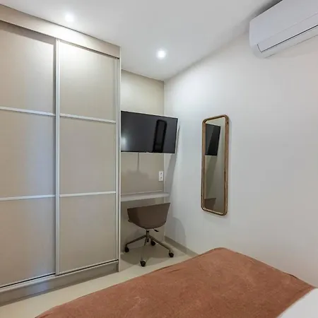 Charming Golden Mile At 300m From The * Марбелья