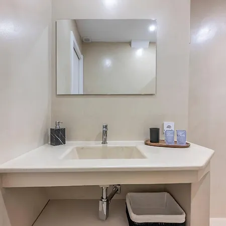 Charming Golden Mile At 300m From The Marbella