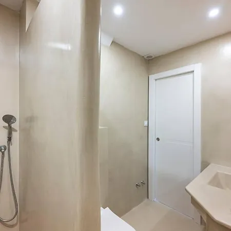 Charming Golden Mile At 300m From The * Marbella