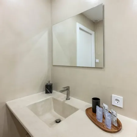 Charming Golden Mile At 300m From The Marbella