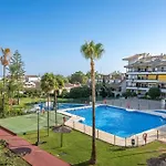 Charming Golden Mile At 300m From The Appartement