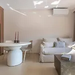 Appartement Charming Golden Mile At 300m From The Marbellac