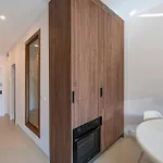 Appartement Charming Golden Mile At 300m From The Marbellac