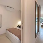 Appartement Charming Golden Mile At 300m From The Marbellac