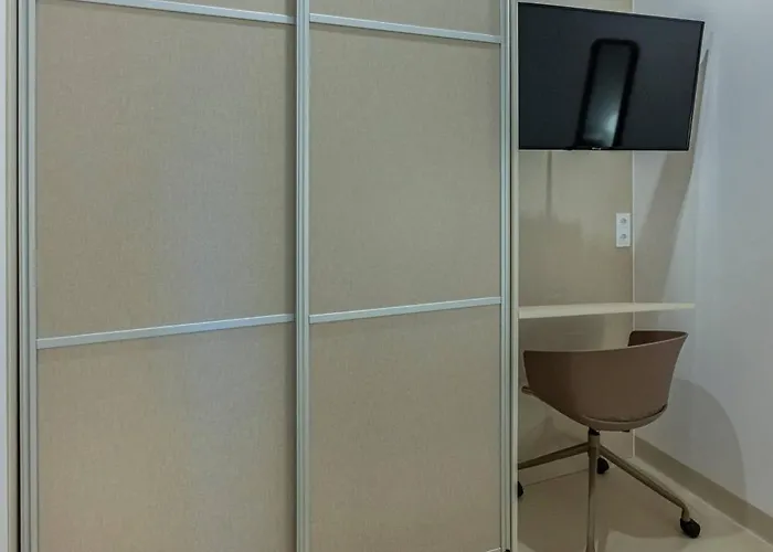 Charming Golden Mile At 300m From The Lägenhet *