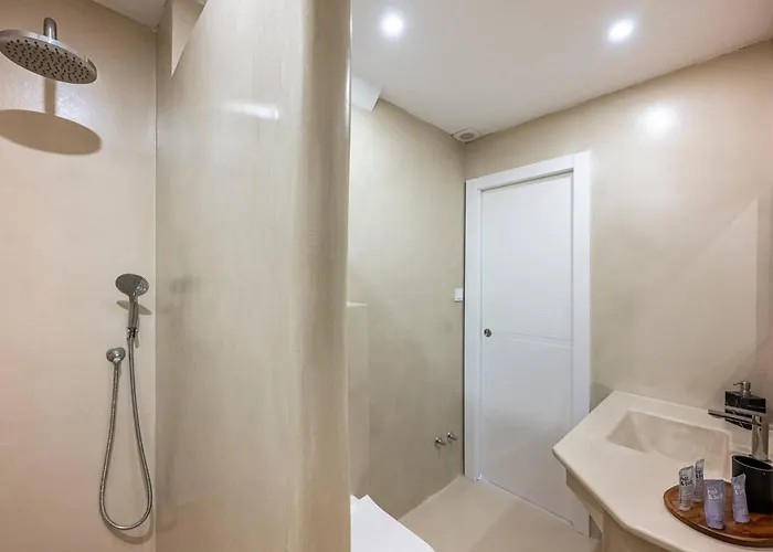 Charming Golden Mile At 300m From The * Marbella